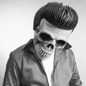 Meet your Posher, Ignacio